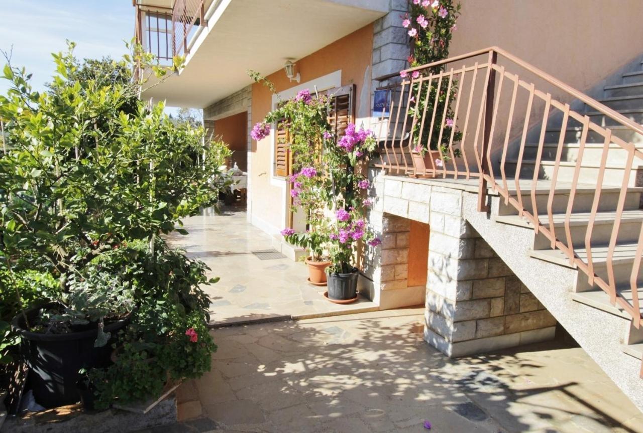 Apartments Marija سافودغيا المظهر الخارجي الصورة