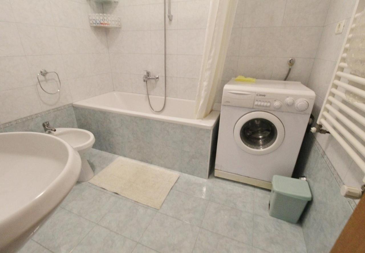 Apartments Marija سافودغيا المظهر الخارجي الصورة