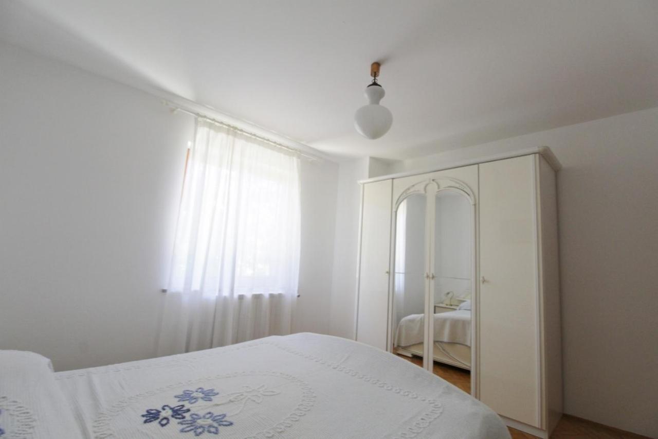 Apartments Marija سافودغيا المظهر الخارجي الصورة