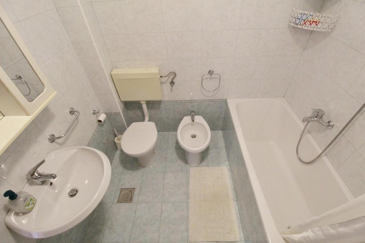 Apartments Marija سافودغيا المظهر الخارجي الصورة