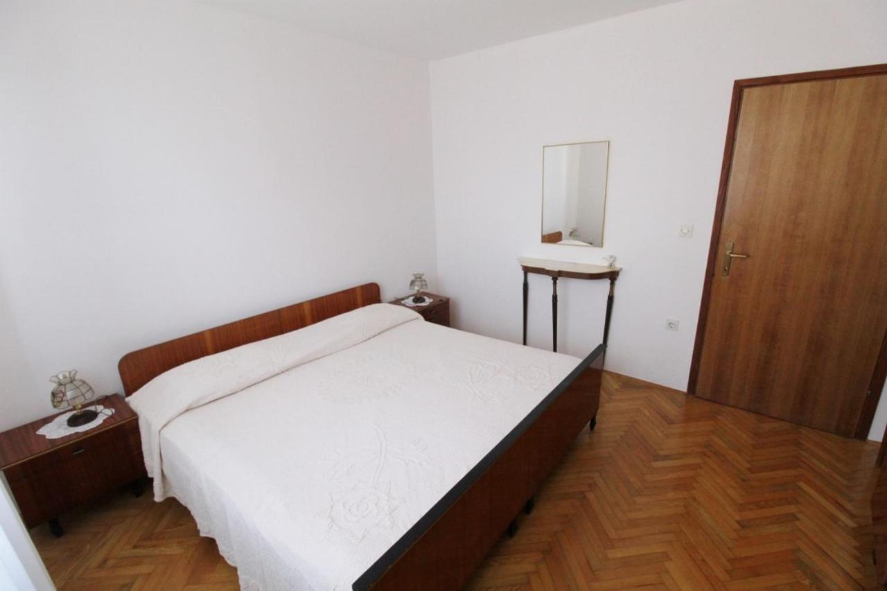 Apartments Marija سافودغيا المظهر الخارجي الصورة