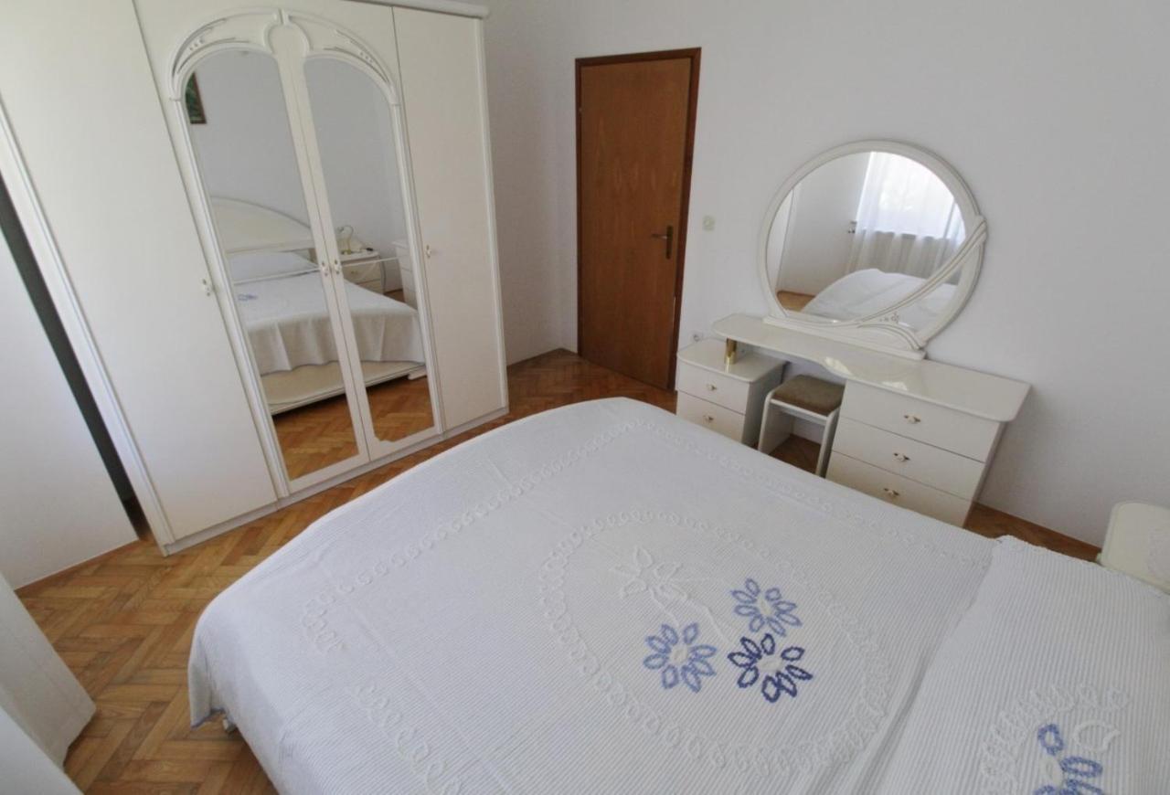 Apartments Marija سافودغيا المظهر الخارجي الصورة