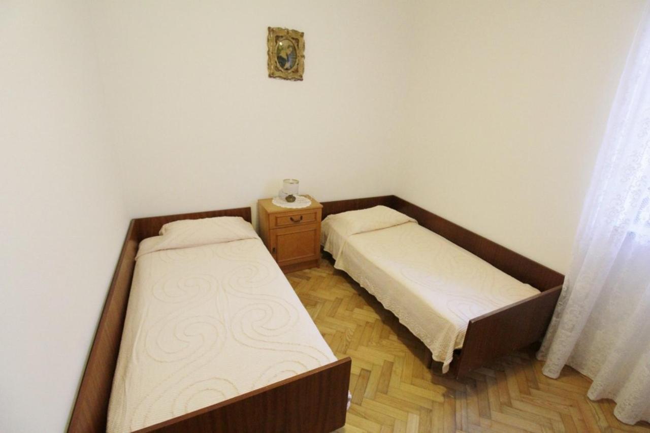 Apartments Marija سافودغيا المظهر الخارجي الصورة