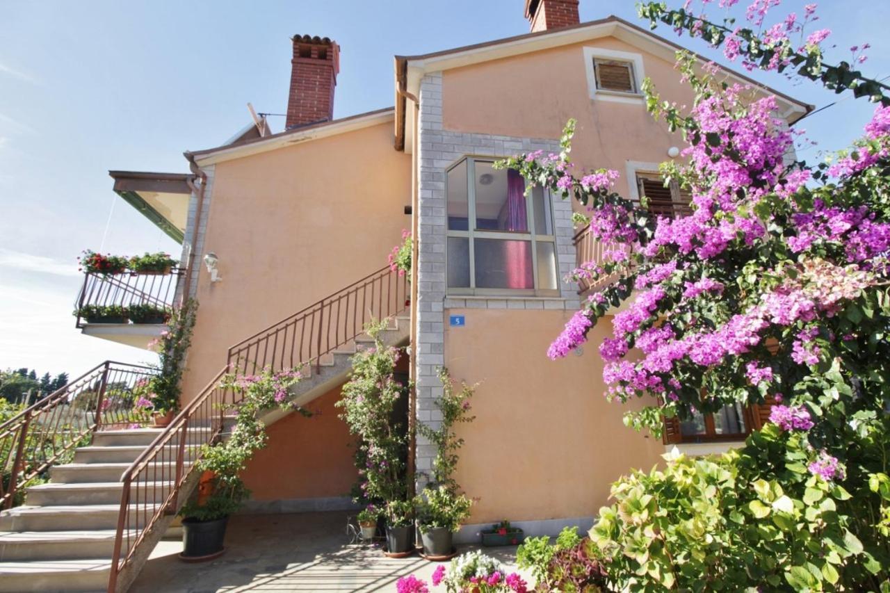 Apartments Marija سافودغيا المظهر الخارجي الصورة