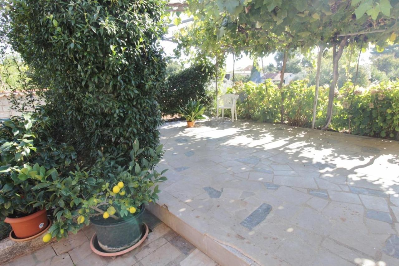 Apartments Marija سافودغيا المظهر الخارجي الصورة