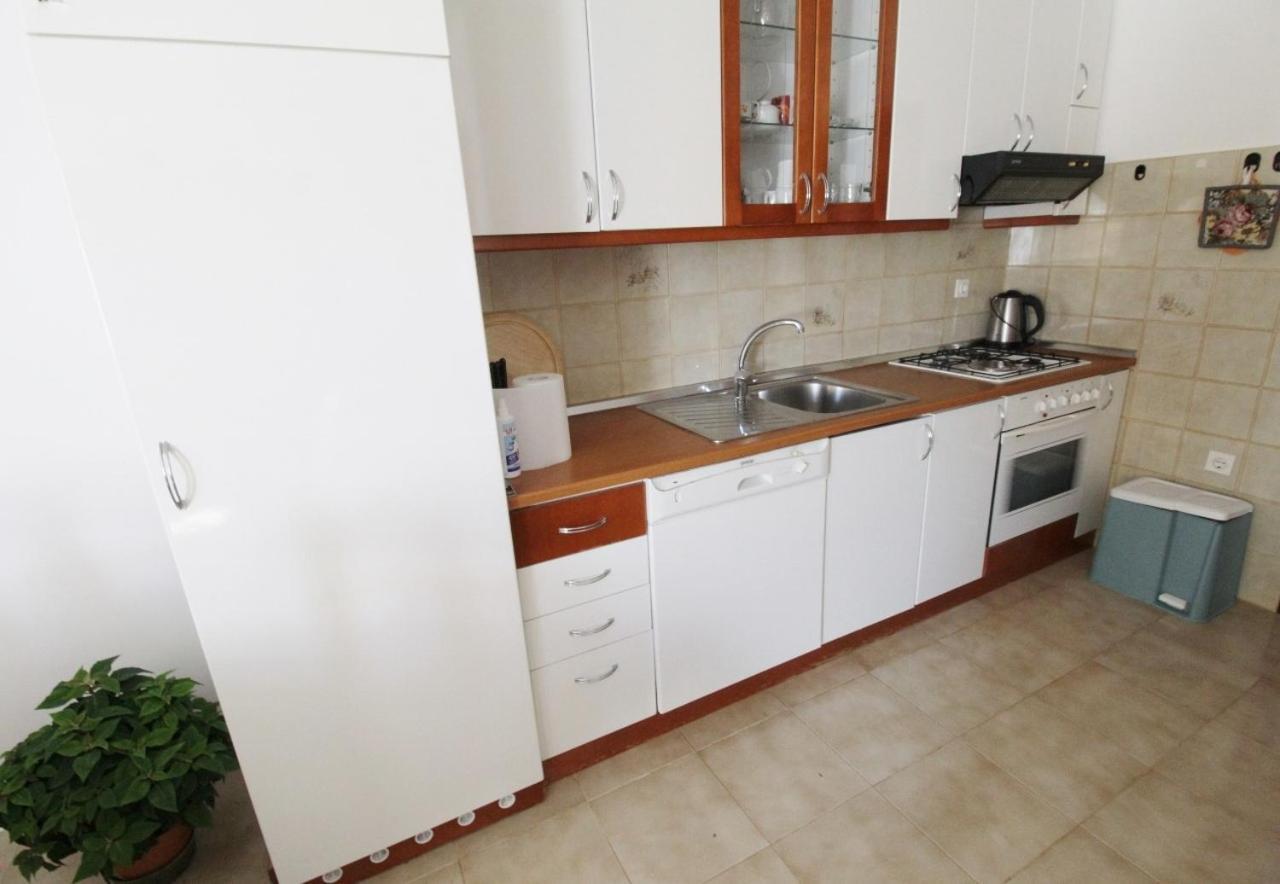 Apartments Marija سافودغيا المظهر الخارجي الصورة