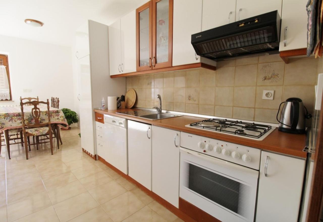 Apartments Marija سافودغيا المظهر الخارجي الصورة