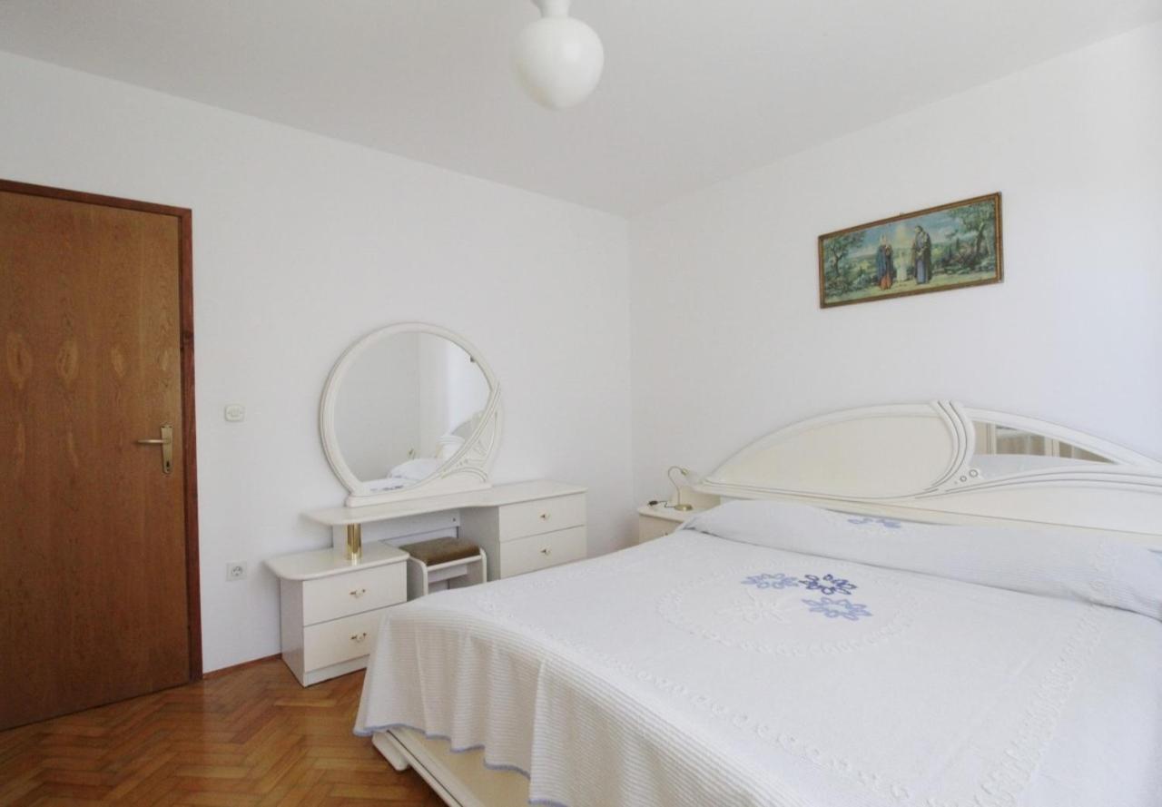 Apartments Marija سافودغيا المظهر الخارجي الصورة