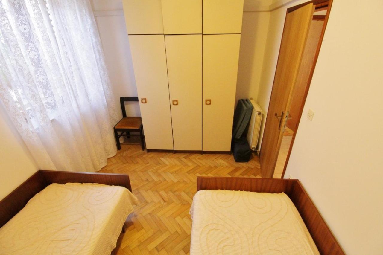 Apartments Marija سافودغيا المظهر الخارجي الصورة