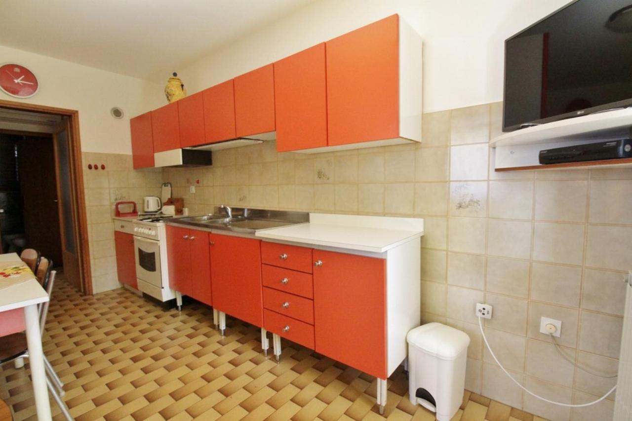 Apartments Marija سافودغيا المظهر الخارجي الصورة