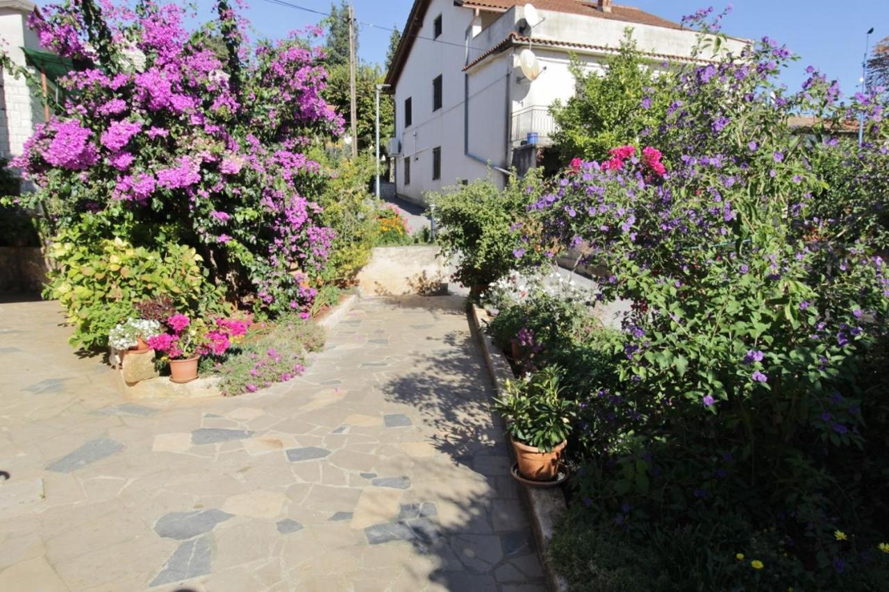 Apartments Marija سافودغيا المظهر الخارجي الصورة