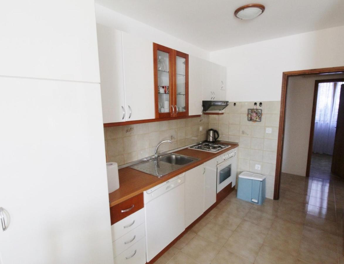 Apartments Marija سافودغيا المظهر الخارجي الصورة