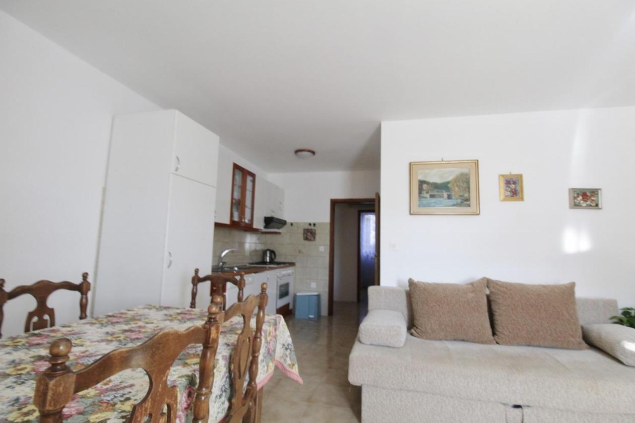 Apartments Marija سافودغيا المظهر الخارجي الصورة