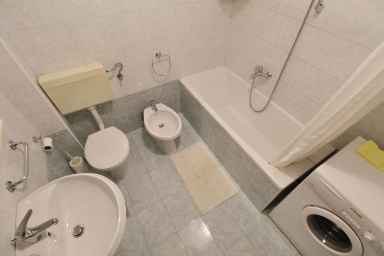 Apartments Marija سافودغيا المظهر الخارجي الصورة