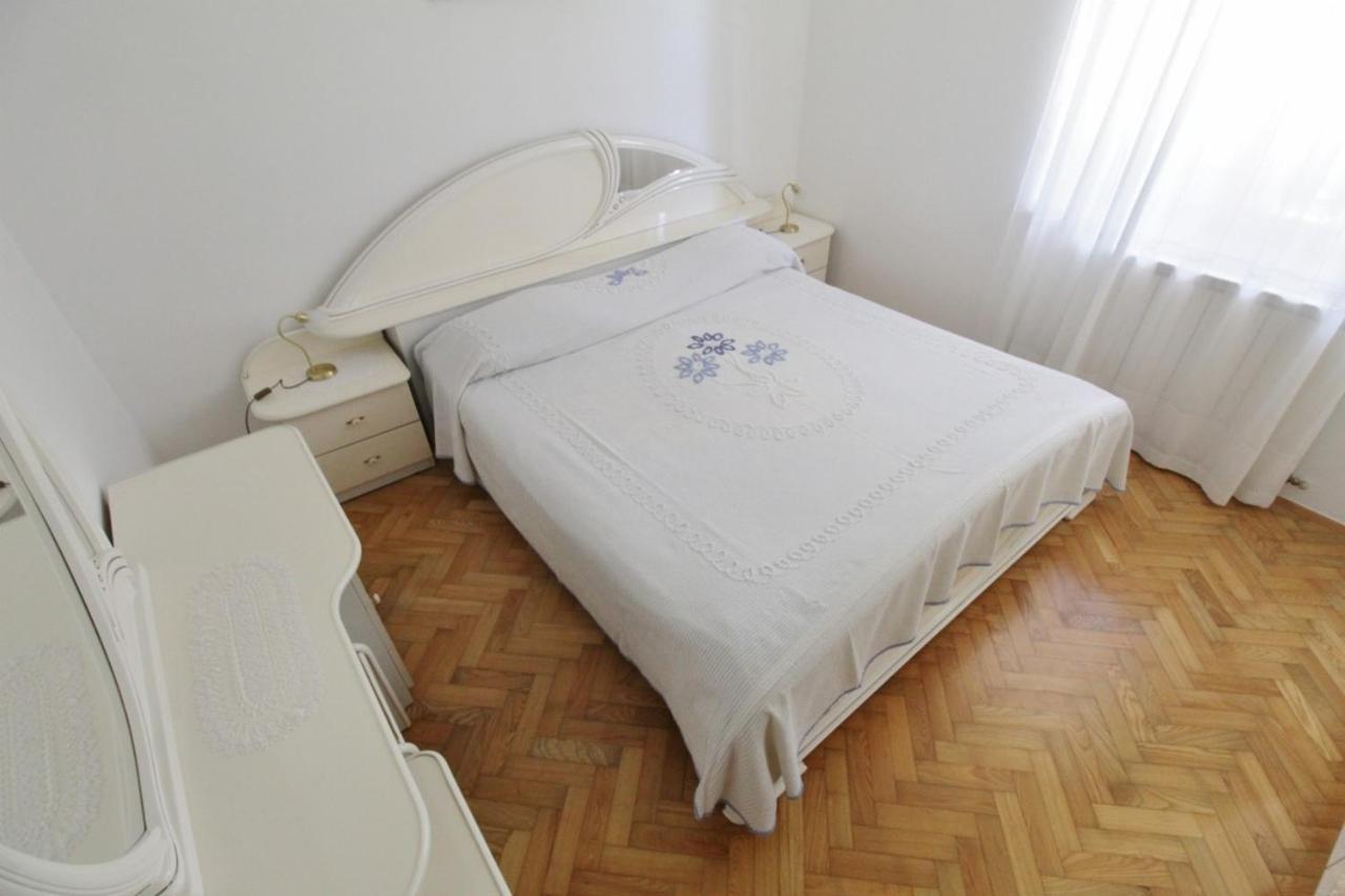 Apartments Marija سافودغيا المظهر الخارجي الصورة