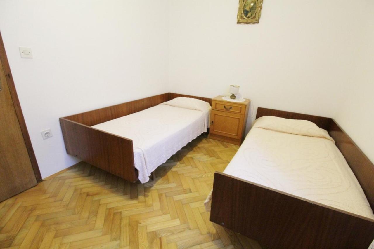 Apartments Marija سافودغيا المظهر الخارجي الصورة