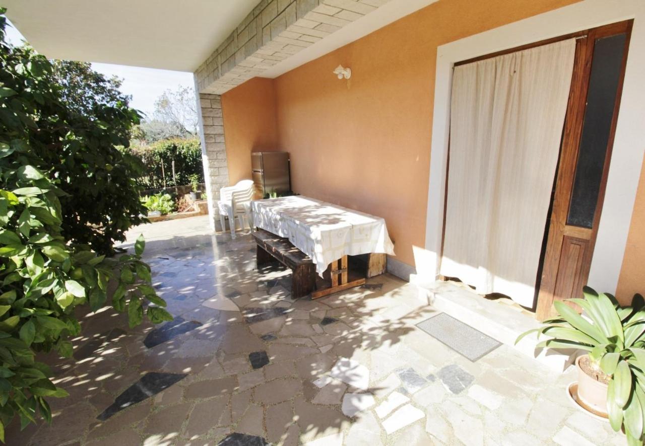 Apartments Marija سافودغيا المظهر الخارجي الصورة