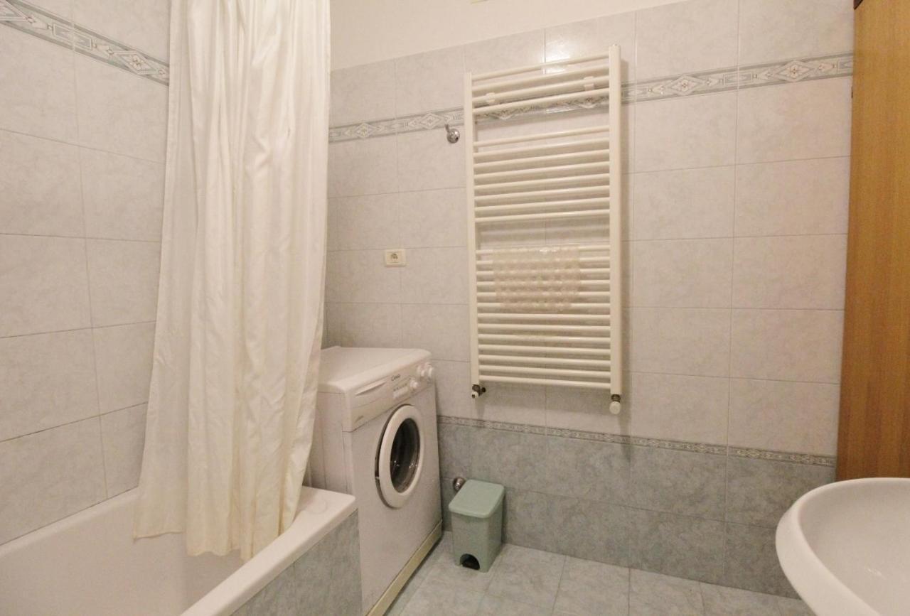 Apartments Marija سافودغيا المظهر الخارجي الصورة