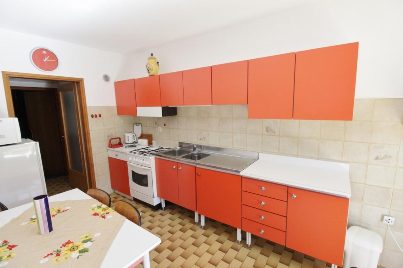 Apartments Marija سافودغيا المظهر الخارجي الصورة