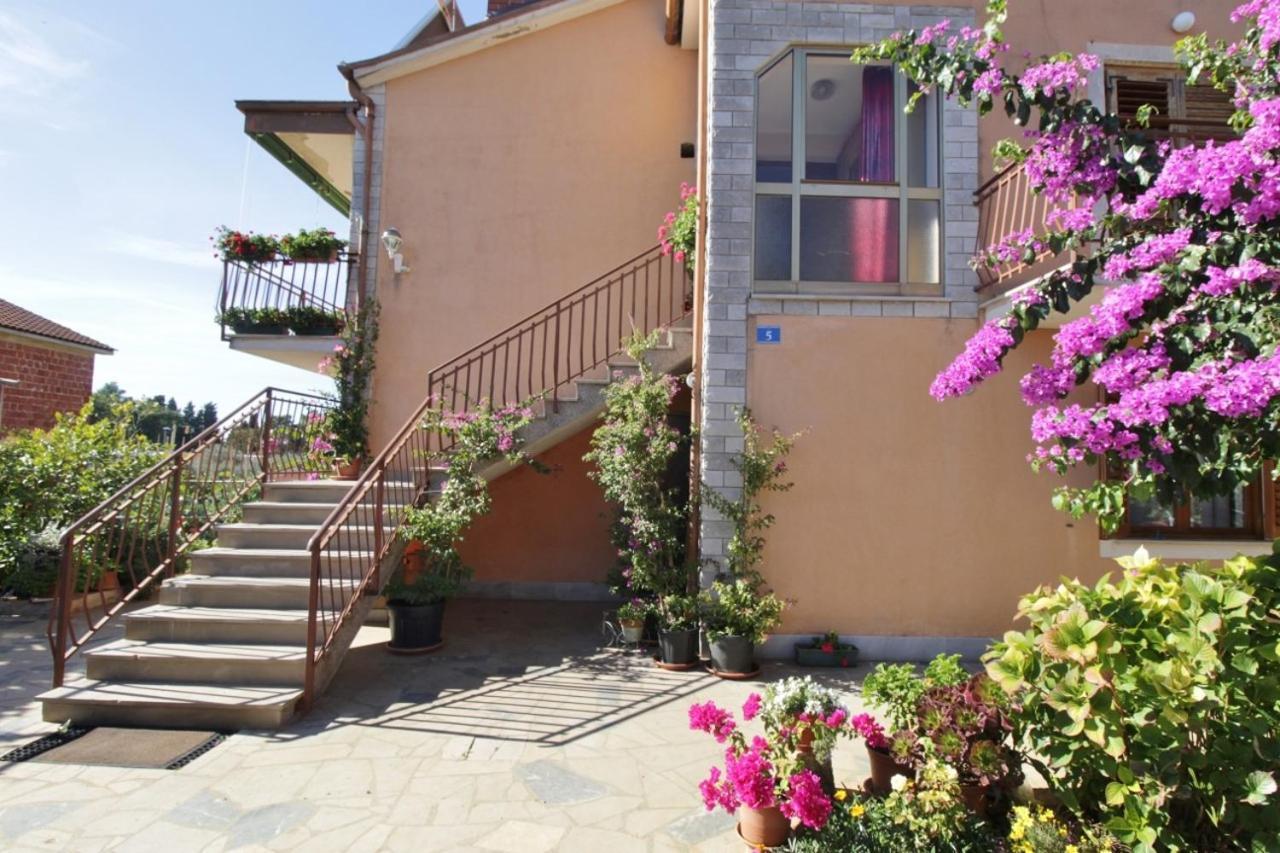 Apartments Marija سافودغيا المظهر الخارجي الصورة