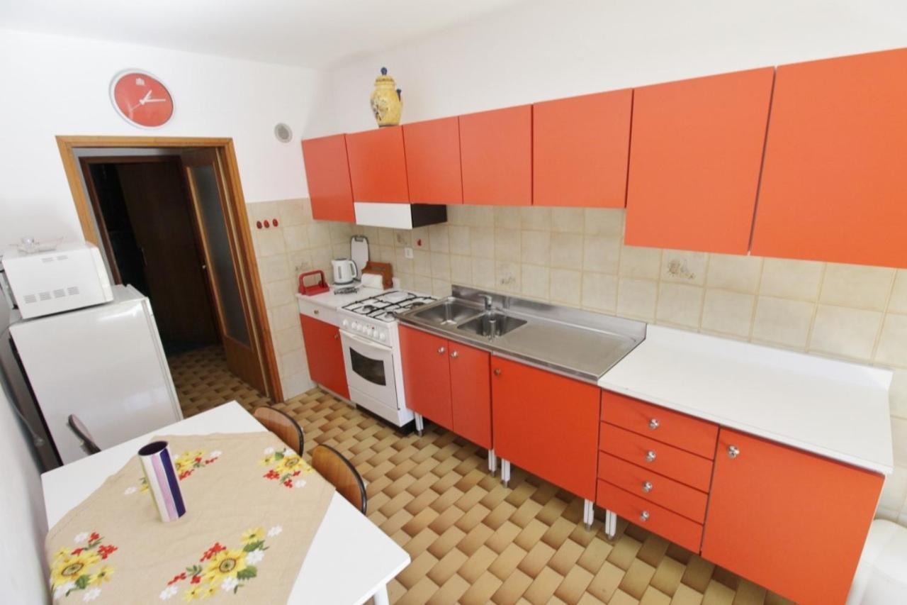 Apartments Marija سافودغيا المظهر الخارجي الصورة