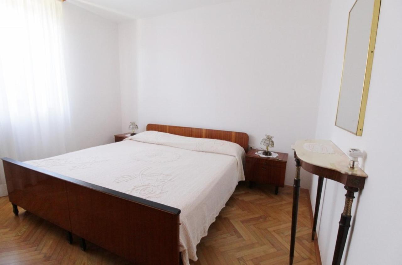 Apartments Marija سافودغيا المظهر الخارجي الصورة