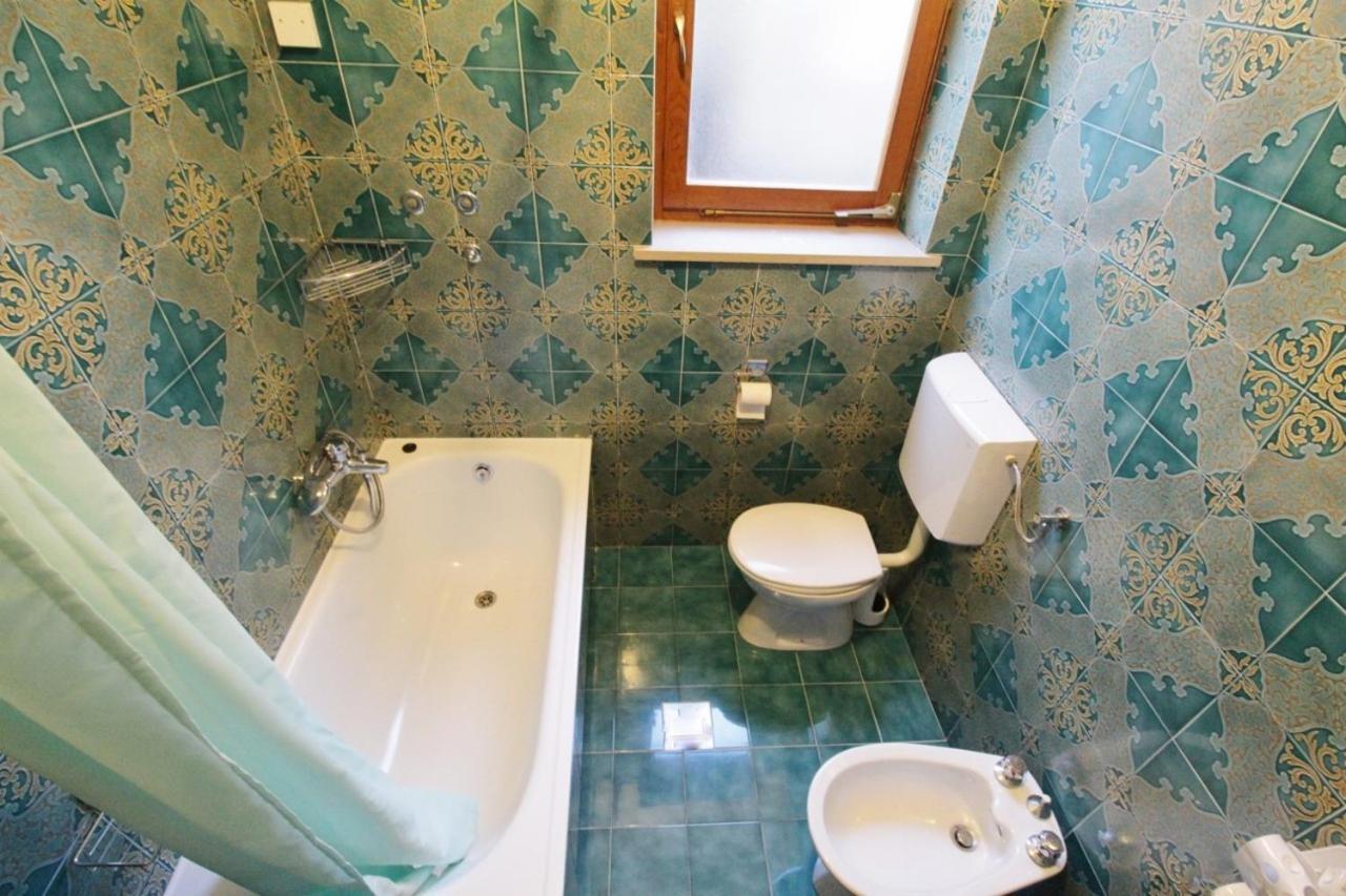 Apartments Marija سافودغيا المظهر الخارجي الصورة