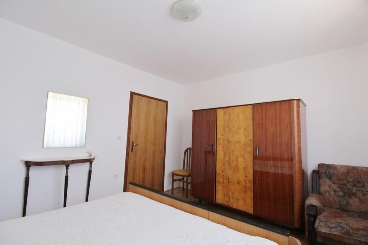 Apartments Marija سافودغيا المظهر الخارجي الصورة