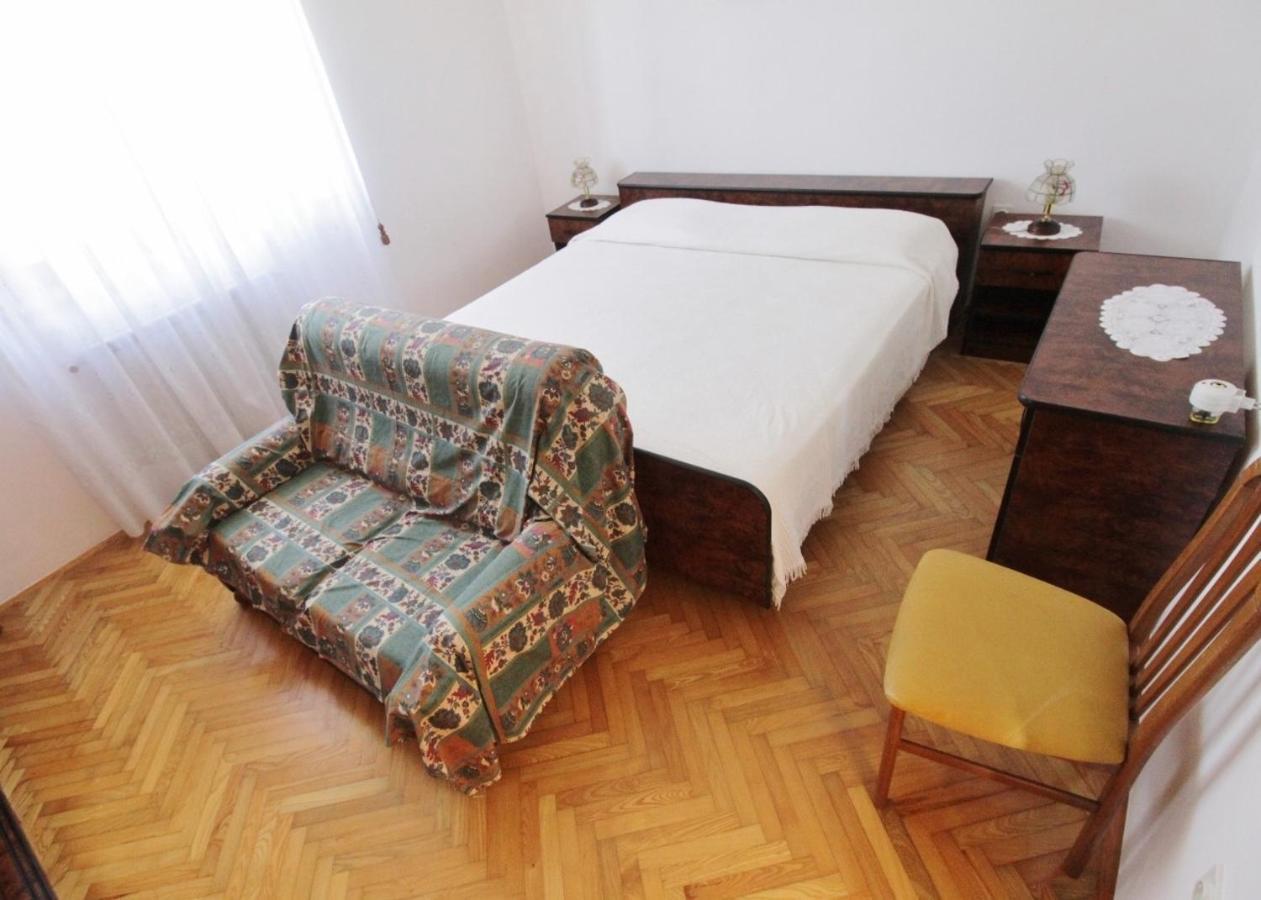 Apartments Marija سافودغيا المظهر الخارجي الصورة
