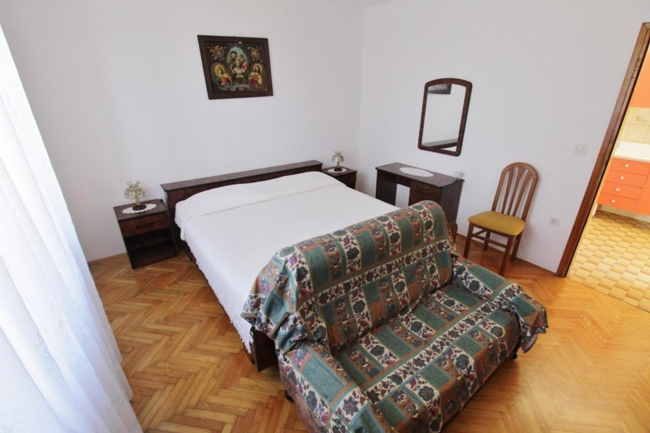 Apartments Marija سافودغيا المظهر الخارجي الصورة