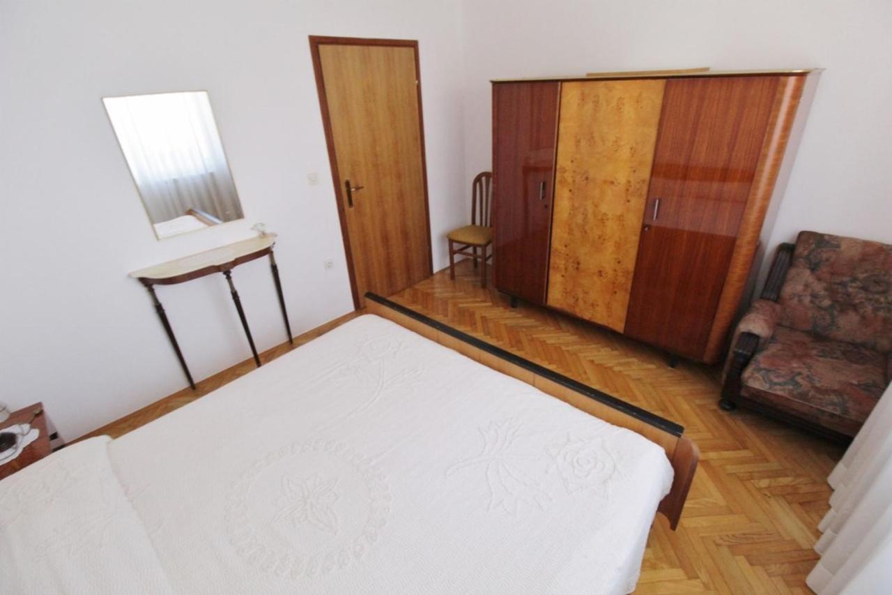 Apartments Marija سافودغيا المظهر الخارجي الصورة