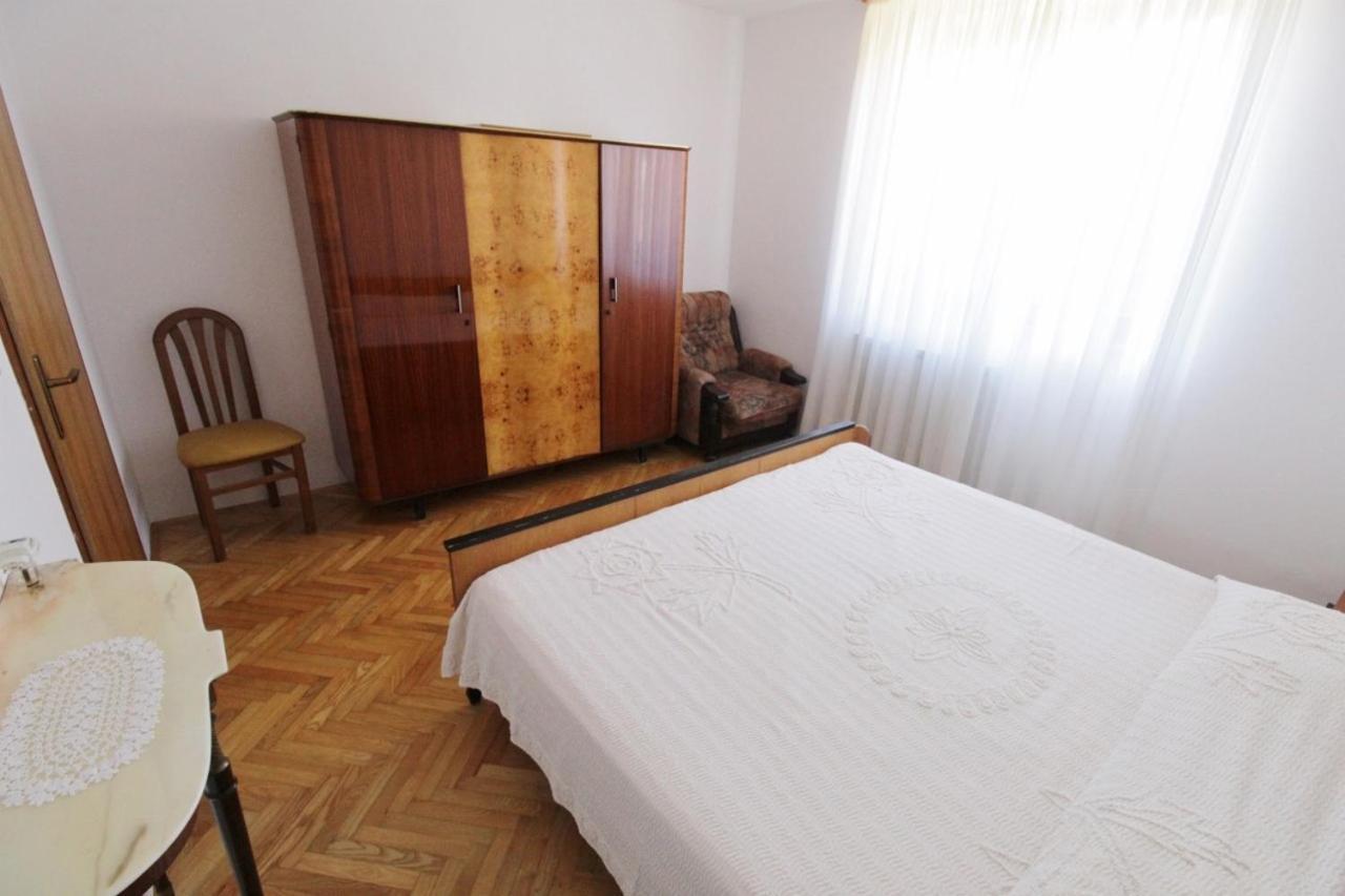 Apartments Marija سافودغيا المظهر الخارجي الصورة