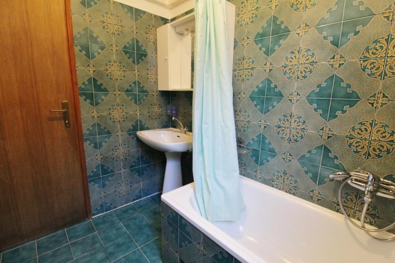 Apartments Marija سافودغيا المظهر الخارجي الصورة