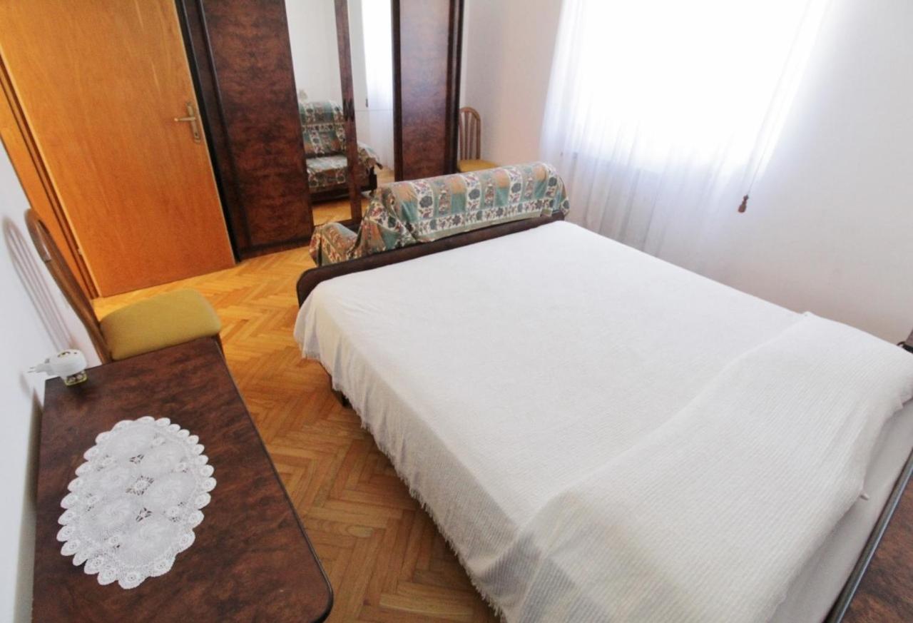 Apartments Marija سافودغيا المظهر الخارجي الصورة
