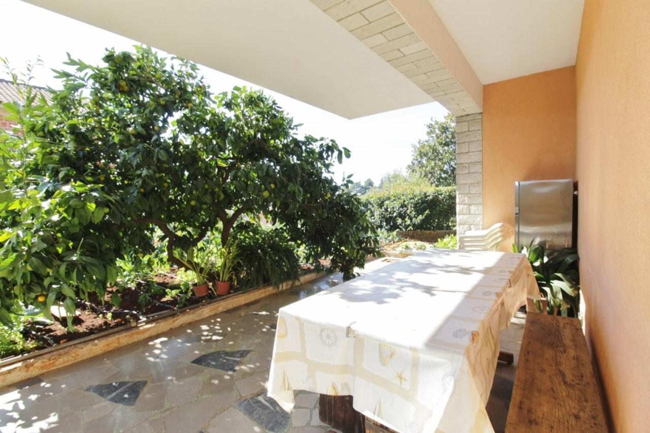Apartments Marija سافودغيا المظهر الخارجي الصورة